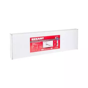 Наружная активная антенна для цифрового телевидения DVB-T2 REXANT RX-413 34-0413