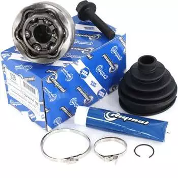 Наружный шрус Audi A3 03- / VW Golf V 03- / Skoda Octavia 04- (1710-Q3) Riginal RG2300011