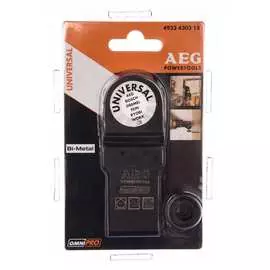 Насадка д\м\тул AEG