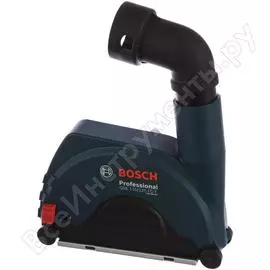 Насадка для пылеудаления GDE 115/125 FC-T Professional Bosch