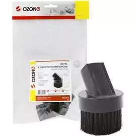 Насадка для жестких поверхностей для бытового пылесоса OZONE UN-3532