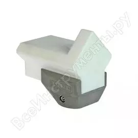 Насадка на шов (к-30 мм; а=21 мм) для weldplast leister 146.234