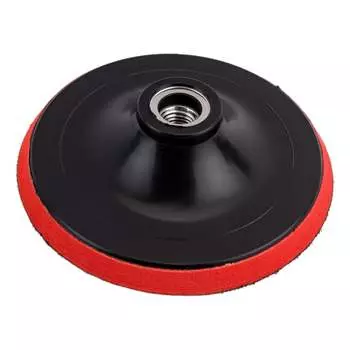 Насадка под диск-липучку Strong СTУ-20200125