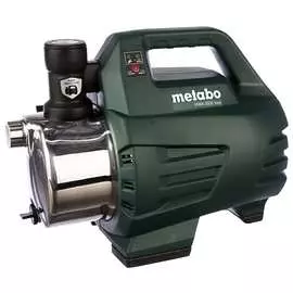 Автоматический насос Metabo HWA 3500 Inox 600978000