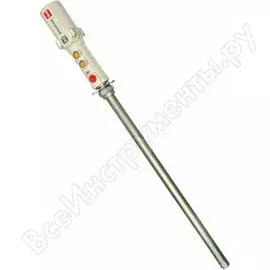 Насос для масла SAMOA 5:1/L AIR OPERATED OIL PUMP 348120