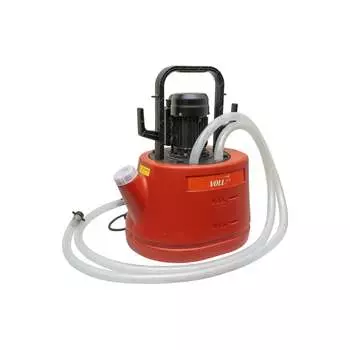 Насос для промывки теплообменников VOLL SC300 7.21300