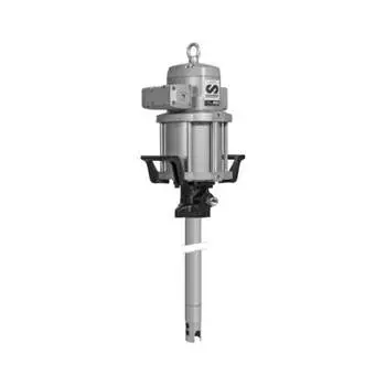 Насос для смазки SAMOA 180 кг 80 MA 6 "- 150 мм 80: 1 А 532810