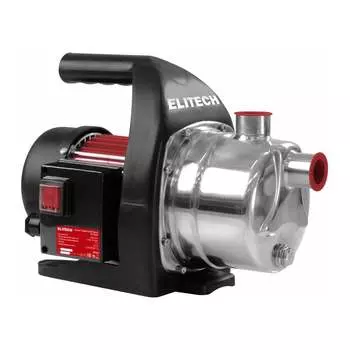 Насос Elitech НП 1000Н 205650