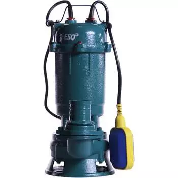 Насос ESQ ГНОМ-М 6-10-50/0.75-220 02.31.216199