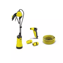 Дренажный насос Karcher