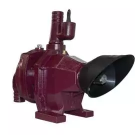 Насос от ВОМ трактора EKLER TKMP-20 000711