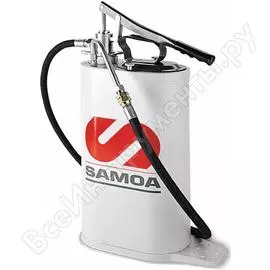 Насос SAMOA DV-16 OIL BUCKET PUMP 320400