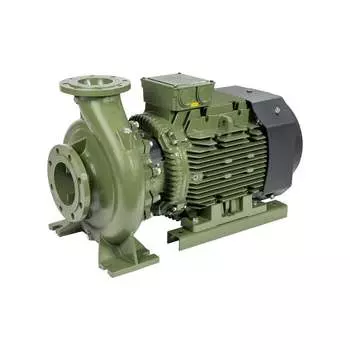 Насос SAER IR 80-160E 100544015