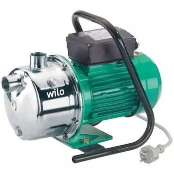 Насос Wilo WJ 204 EM 4144401