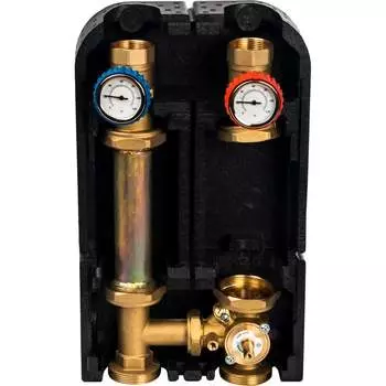 Насосная группа STOUT SDG-0007-003201