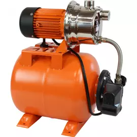 Насосная станция acquaer rgj-600sa 7.5.201