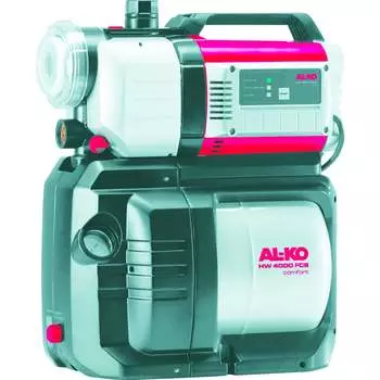 Насосная станция AL-KO HW 4000 FCS 112849