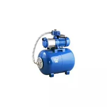 Насосная станция AQUARIO Auto Amh-100-6S 7811