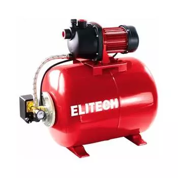 Насосная станция Elitech САВ 1200-50П 205656