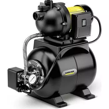Насосная станция Karcher