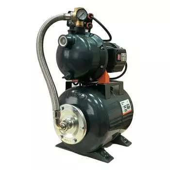 Насосная станция LEO LKJ 1202 PA5 1204