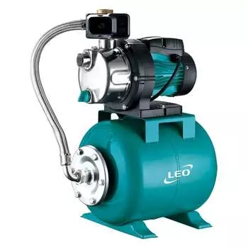 Насосная станция LEO LKJ 1202 SA5 1205