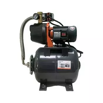 Насосная станция LEO LKJ 602 IA5 1207 1206
