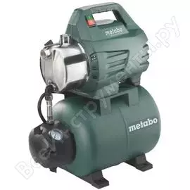 Насосная станция Metabo