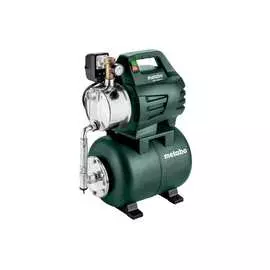 Насосная станция metabo hww 4000/25 inox 600982000