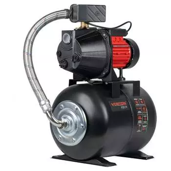 Насосная станция VERTON AQUA PS600C 01.13297.13546