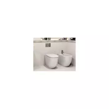 Настенная плитка Gracia Ceramica Saphie white 01 СК000028556