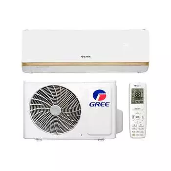 Настенная сплит-система Gree Bora Inverter R32 GWH07AAAXA-K6DNA2C