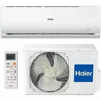 Настенная сплит-система Haier