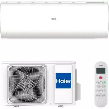 Настенная сплит-система Haier