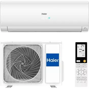 Настенная сплит-система Haier
