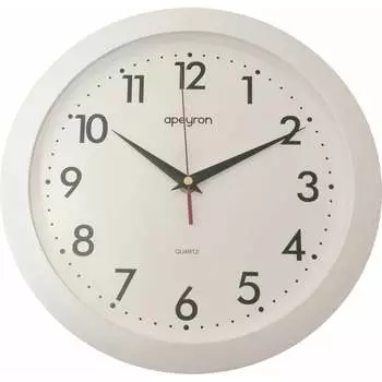 Настенные часы Apeyron