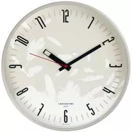Настенные часы TROYKATIME Тройка 77775769