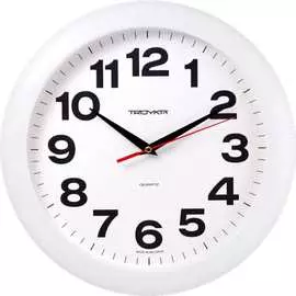 Настенные часы TROYKATIME Тройка 11110198