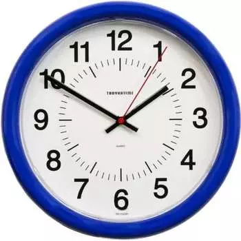 Настенные часы TROYKATIME 21240211