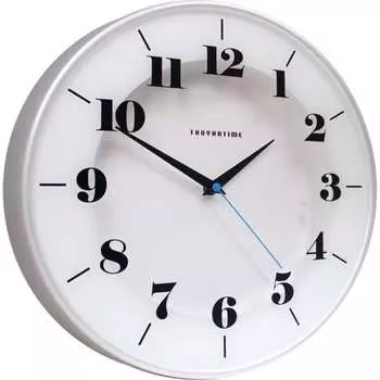 Настенные часы TROYKATIME Тройка 77777741