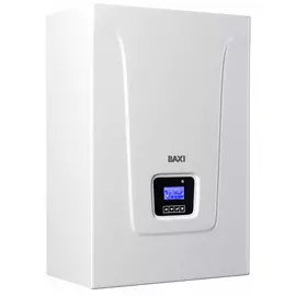 Настенный электрический котел Baxi