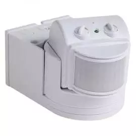 Настенный датчик движения REXANT ДДС 04 11-9212