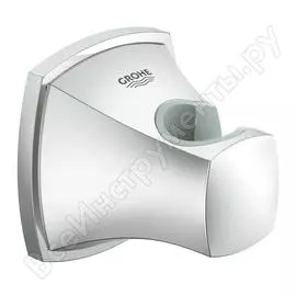 Настенный держатель для душа Grohe