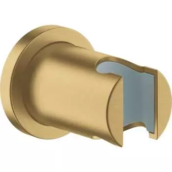 Настенный держатель для ручного душа Grohe