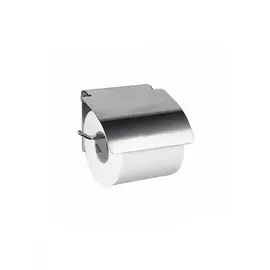Металлический настенный держатель для туалетной бумаги Haiba 540523