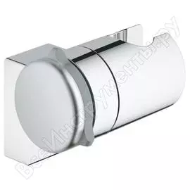 Регулируемый настенный держатель Grohe 27595000