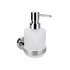 Настенный дозатор для жидкого мыла BEMETA OMEGA MINI 104109102