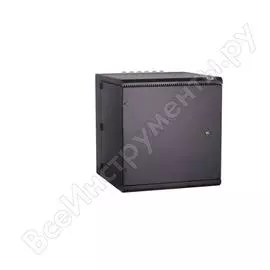 Настенный двухсекционный шкаф TLK TWM-126060-M-BK