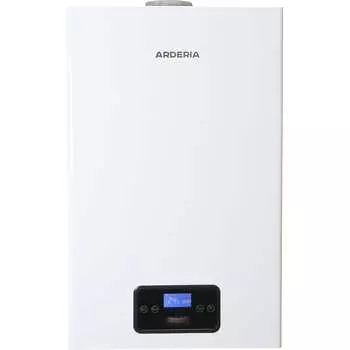 Настенный газовый котел Arderia SB32