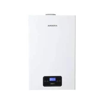 Настенный газовый котел Arderia D24 Atmo